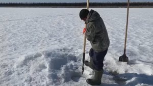 Отшельники на карантине (30 лет одиночества 28 серия)