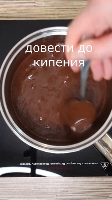 ШОКОЛАДНАЯ КОЛБАСА простой рецепт