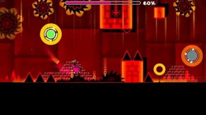 Dance Massacre by Hinds (Hard Demon) | Geometry Dash|