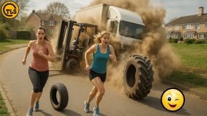 ПОЛНЫЕ ИДИОТЫ НА РАБОТЕ, Мгновенное сожаление о неудачах, Подборка 2025 лучших неудач недели