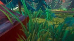 Ищем дрон в игре Hello Neighbor 2 Alpha 1.5