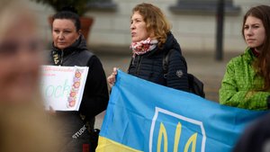 Германия приостановила прием беженцев по программе ООН