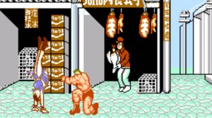 Street Fighter II: The World Warrior на Денди (NES) - Полное прохождение (100%) (LongPlay) (720p)