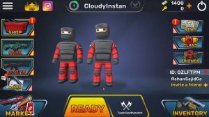 How to Add, Invite and Play Multiplayer with Friends in KUBOOM