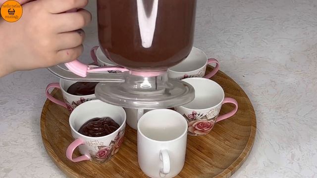 YÜKSELEN ELEKTRİK FATURALARINA İNAT❗FIRIN YOK ✅ kolay, ucuz ve lezzetli kek tarifi смотреть онлайн