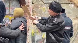 Ангарский маньяк Михаил Попков показал, как расправился со своей последней жертвой.