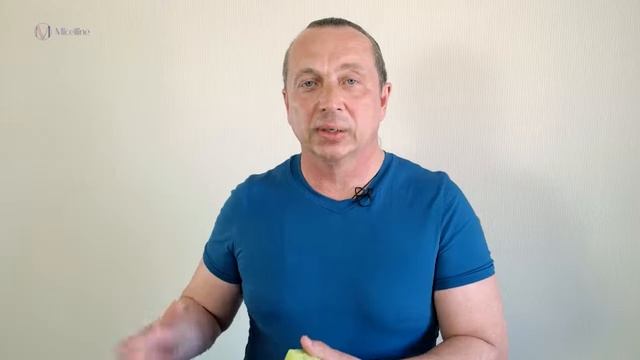 Гирудокомплекс  от компании Micelline. Доктор Липатов А. А.