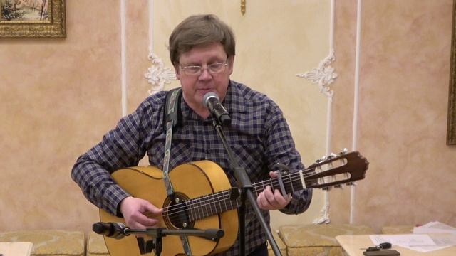 08 Звон на улицах и в скверах... - Сергей Окишев
