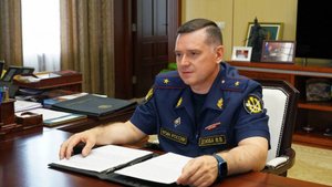 Задержан начальник УФСИН РФ по Республике Башкортостан