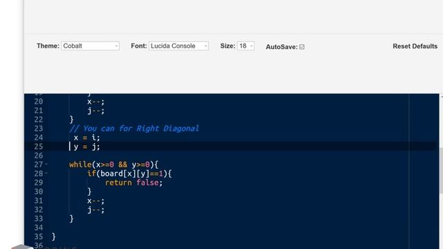N - Queen Problem using Backtracking Algorithm [Hinglish]