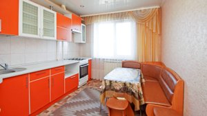 14-й Военный Городок, посёлок Черёмушки, д. 141