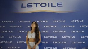 Letoile Grand Opening Dubai