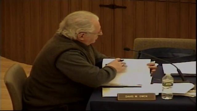 3 January 2018 Wolfeboro Board of Selectmen meeting смотреть онлайн