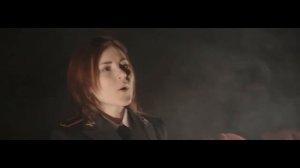 Анастасия Иноземцева - " Защитница"