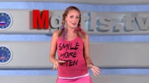 "История Одного Бомбардировщика" на МГТВ