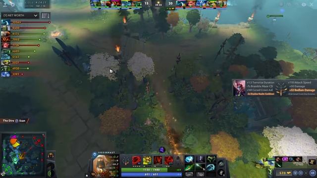 [dream] | Juggernaut | Dota 2 Pro Gameplay смотреть онлайн