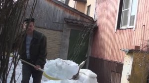 Март // Выборы // появились хейтеры // Отдыхаю трудясь