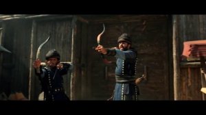 Холоп. Великолепный век 2