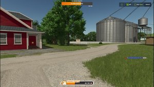 Farming Simulator 25 | ОБЗОР КАРТ | Alma, Missouri US | Sobolewo PL