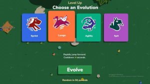 Играю в креатур.ио|Play Creatur.io|SPINZIO MASTER