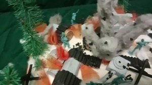 Боевые действия Великой Отечественной Войны