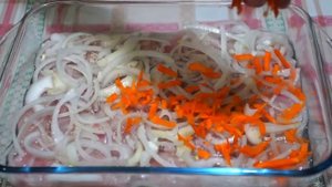 Рецепт из гречки.