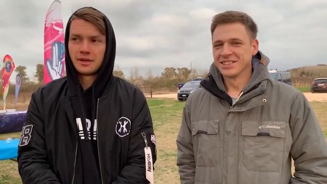 Что говорят пейнтболисты мирового уровня о надувных фигурах от Airbunker.ru смотреть онлайн