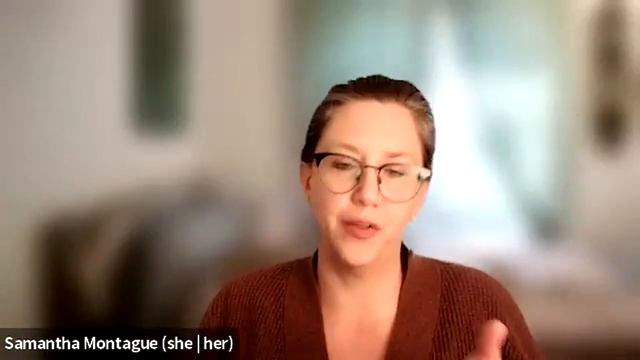 Mezzo/Macro Social Work Faculty Panel | September 26, 2023 смотреть онлайн