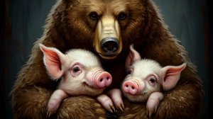 Маруся помогает в разговоре с  мошенниками..