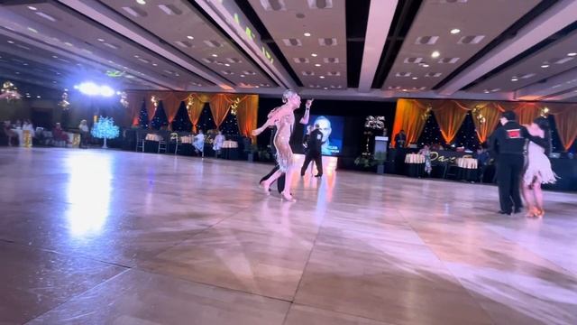 Swing Deb and Nick смотреть онлайн