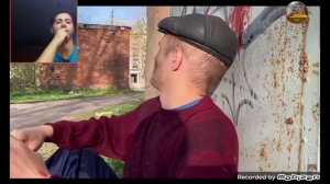 БАТЯ И СМЕРТЕЛЬНАЯ ГОНКА - РЕАКЦИЯ