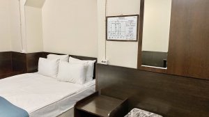 Забайкальского Рабочего, 45 (Чита) - Гостиница Декабрист номер 22