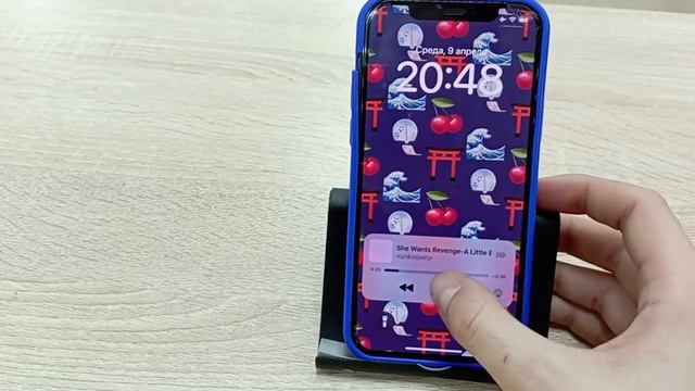 Обзор на Apple Airpods Pro 2 Type-C