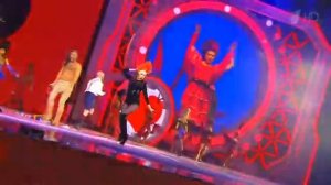 ARMY OF LOVERS "SEXUAL REVOLUTION"