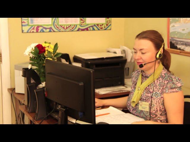 Презентационный ролик компании Ковер-самолёт смотреть онлайн