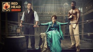 Тысяча ударов (2025) — 1 сезон 3 серия | A Thousand Blows (Озвучка (RHS) Red Head Sound)