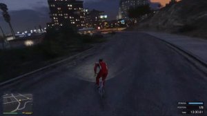 average gta 5 triathlon experience