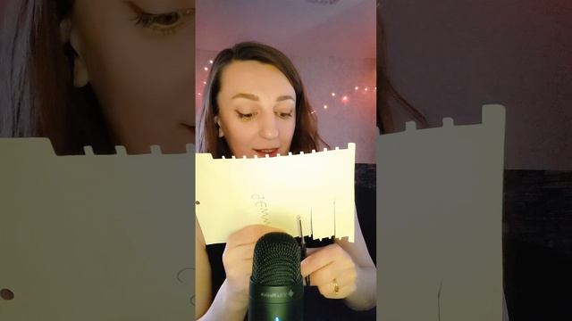 ASMR SOUND For Sleep ✂️✂️✂️ #asmr #asmrforsleep #асмрдлясна #асмр