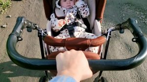 Летний влог. Как мы начали снимать...