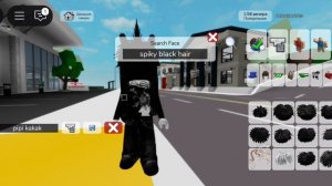 Брукхевен тутор на скин для девочек в роблоксе в Брукхейвене