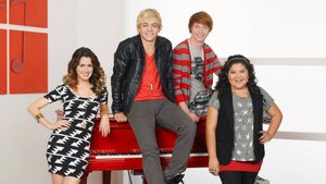 Сериал Остин и Элли - 3 сезон 4 серия / Austin & Ally