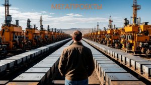 Продвинутое производство|Satisfactory ч.3