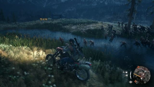 Days Gone 09