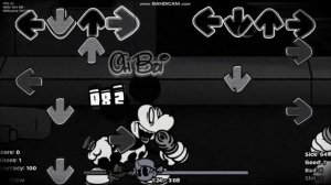 Too Slow | FNF VS Mickey Mouse Mod | Friday Night Funkin' Mod ( Practise Mode )