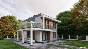 🎬 ПОРТФОЛИО: Проба для заказчика Рекламный ролик «СК Камелот – дом мечты»