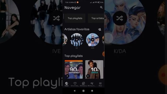 Como baixar músicas com capa pelo celular !🐻𖤐₊˚. . смотреть онлайн