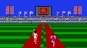 Stadium Events на Денди (NES) - Полное прохождение (100%) (LongPlay) (4K, 60FPS)