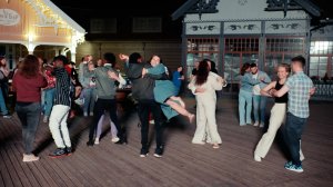 Опен-эйр, семба - Зеленоградск, 24.06.2023