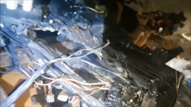 СГОРЕЛ УАЗ ПАТРИОТ ЧАСТЬ 3 РАЗБОРКА ПОГОРЕЛЬЦА смотреть онлайн