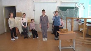 Театральная студия Атриум